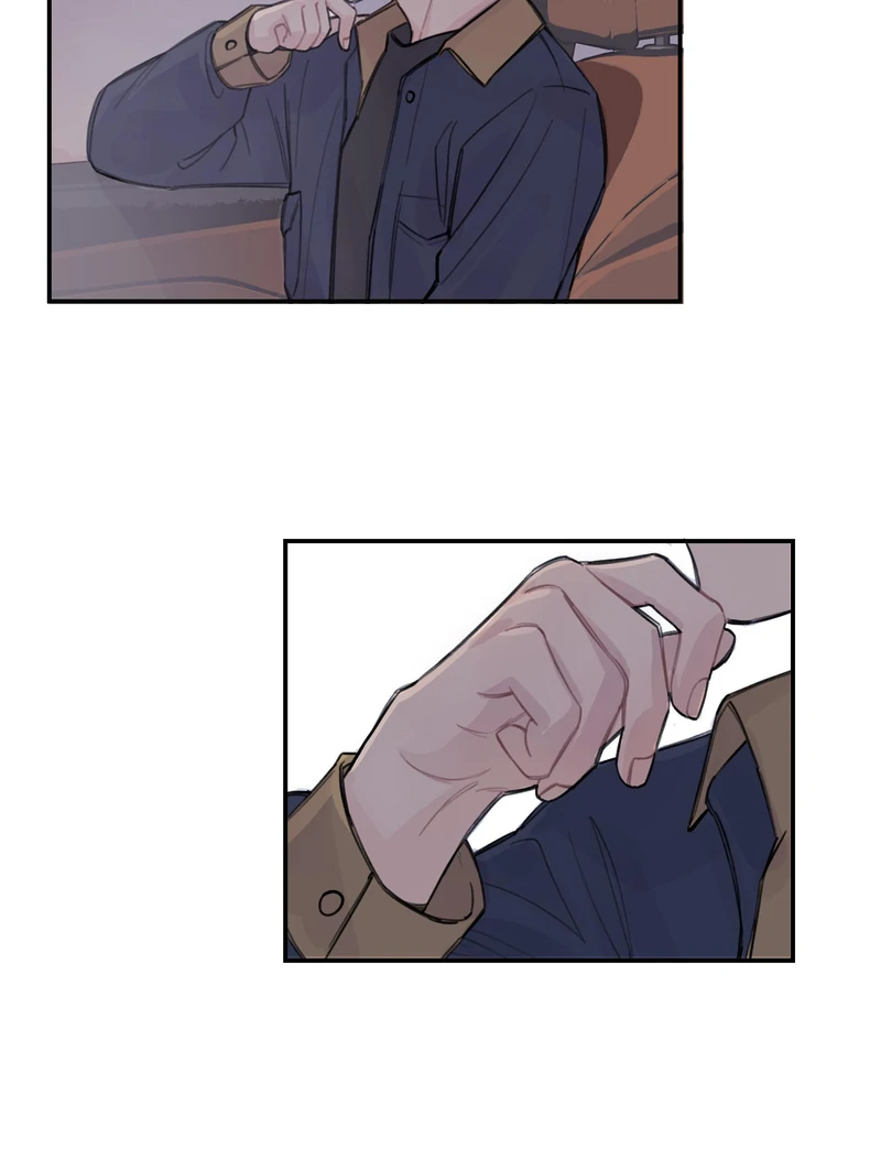 Pavlov’s Dog (Official) - 34 - I Wanted to Wait for You manhwa