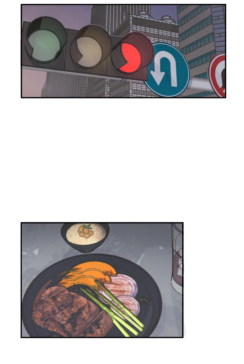 Pavlov’s Dog (Official) - 34 - I Wanted to Wait for You manhwa