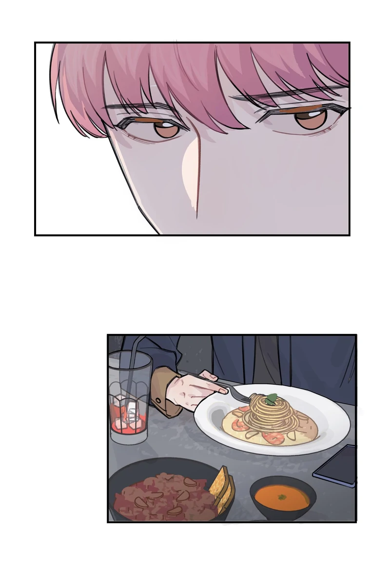 Pavlov’s Dog (Official) - 34 - I Wanted to Wait for You manhwa