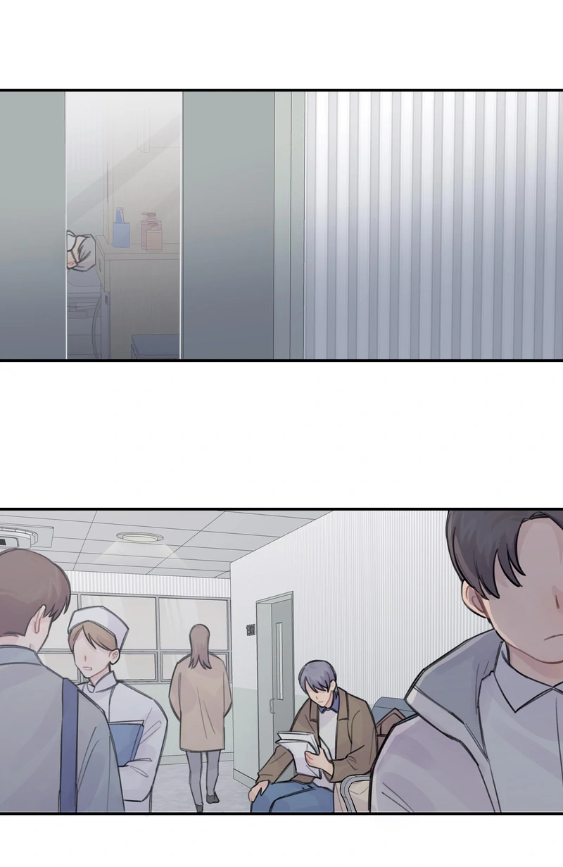 Pavlov’s Dog (Official) - 34 - I Wanted to Wait for You manhwa