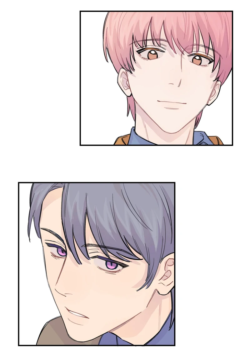 Pavlov’s Dog (Official) - 34 - I Wanted to Wait for You manhwa
