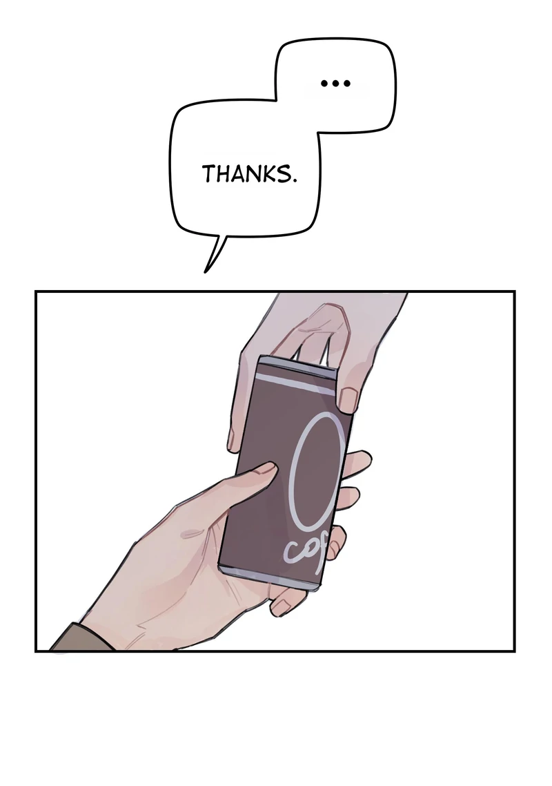 Pavlov’s Dog (Official) - 34 - I Wanted to Wait for You manhwa