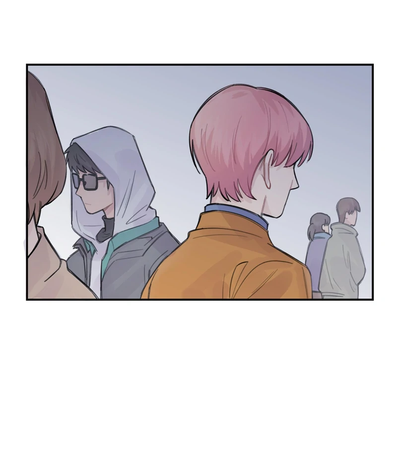 Pavlov’s Dog (Official) - 34 - I Wanted to Wait for You manhwa