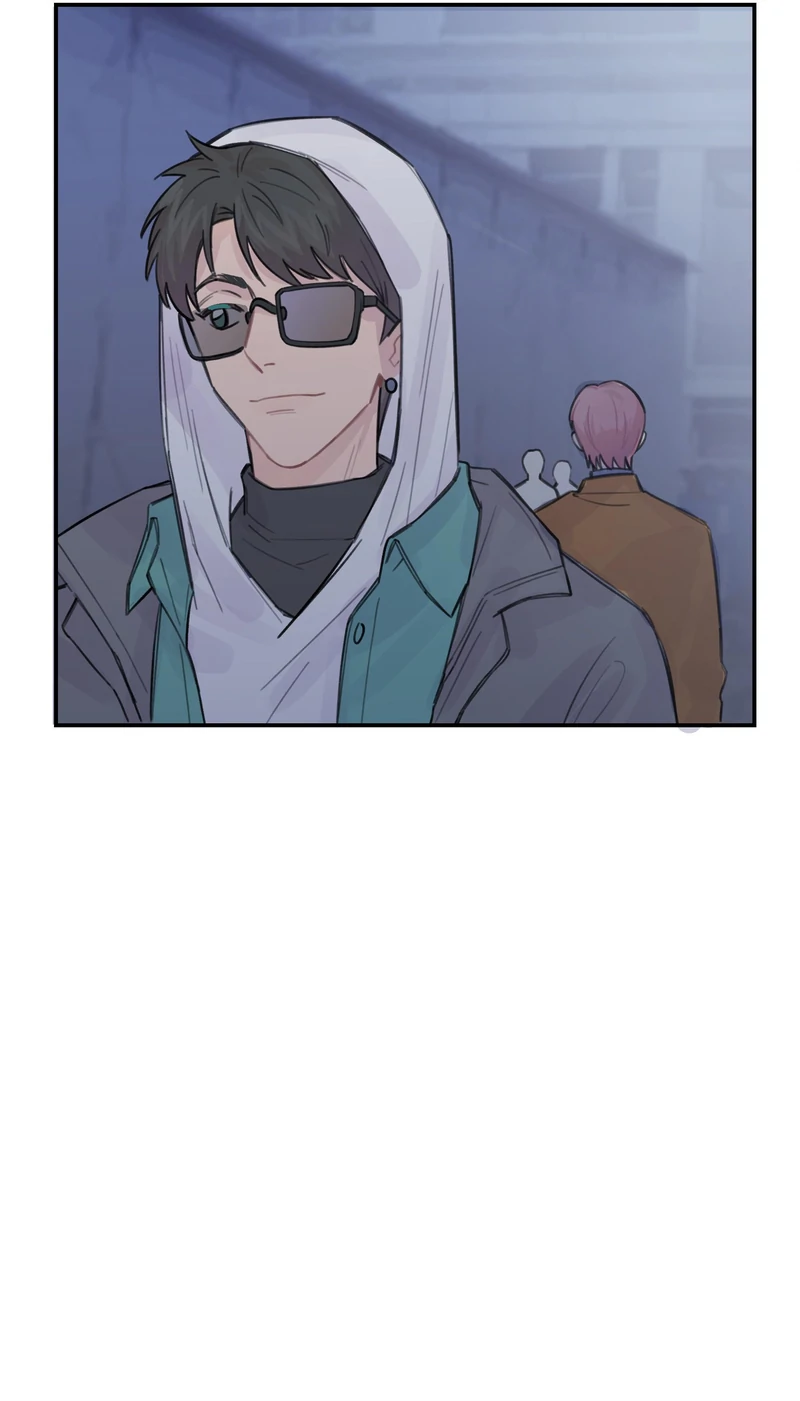 Pavlov’s Dog (Official) - 34 - I Wanted to Wait for You manhwa