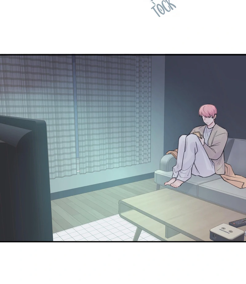 Pavlov’s Dog (Official) - 35 - I Wasn't Lying to You manhwa