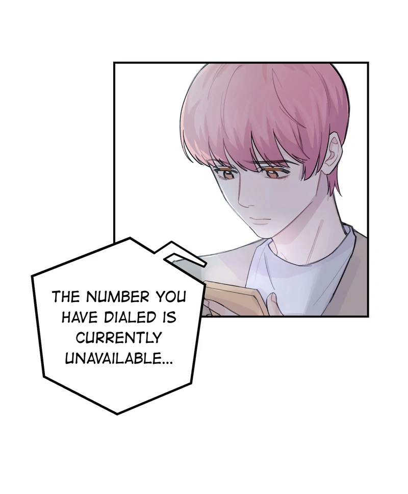 Pavlov’s Dog (Official) - 35 - I Wasn't Lying to You manhwa