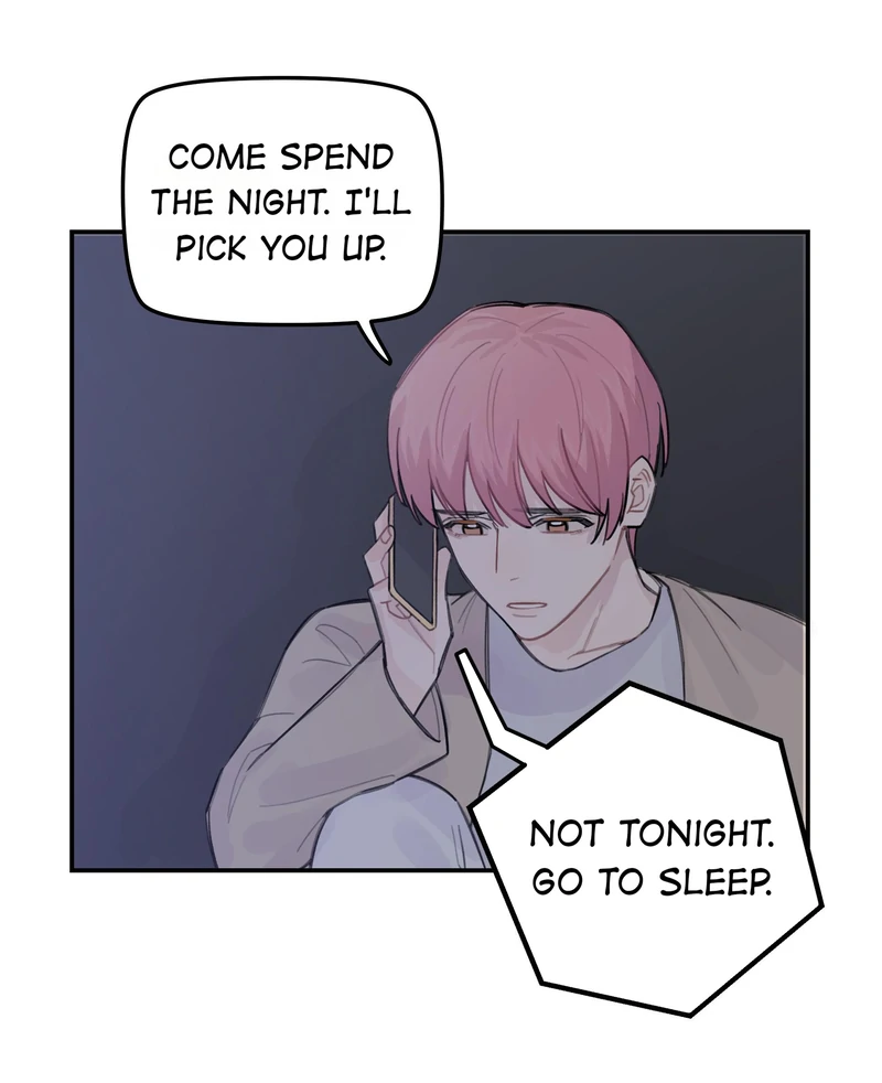 Pavlov’s Dog (Official) - 35 - I Wasn't Lying to You manhwa