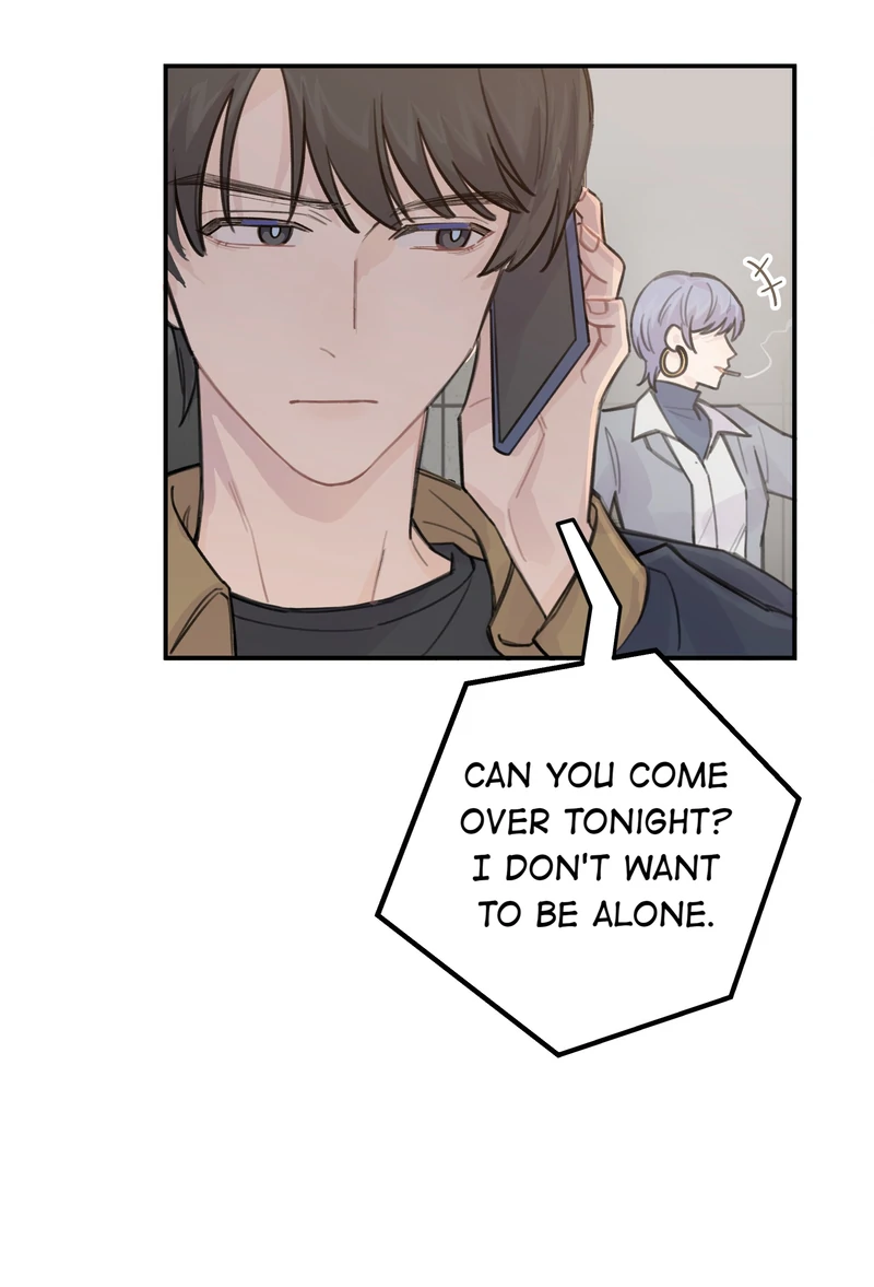 Pavlov’s Dog (Official) - 35 - I Wasn't Lying to You manhwa