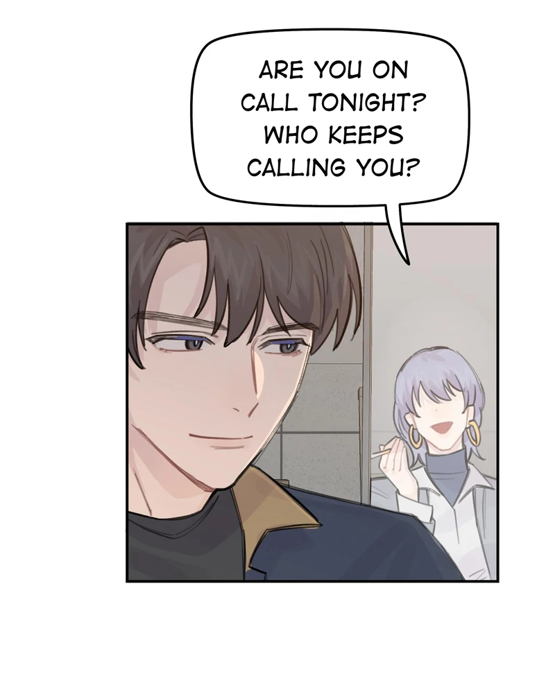 Pavlov’s Dog (Official) - 35 - I Wasn't Lying to You manhwa