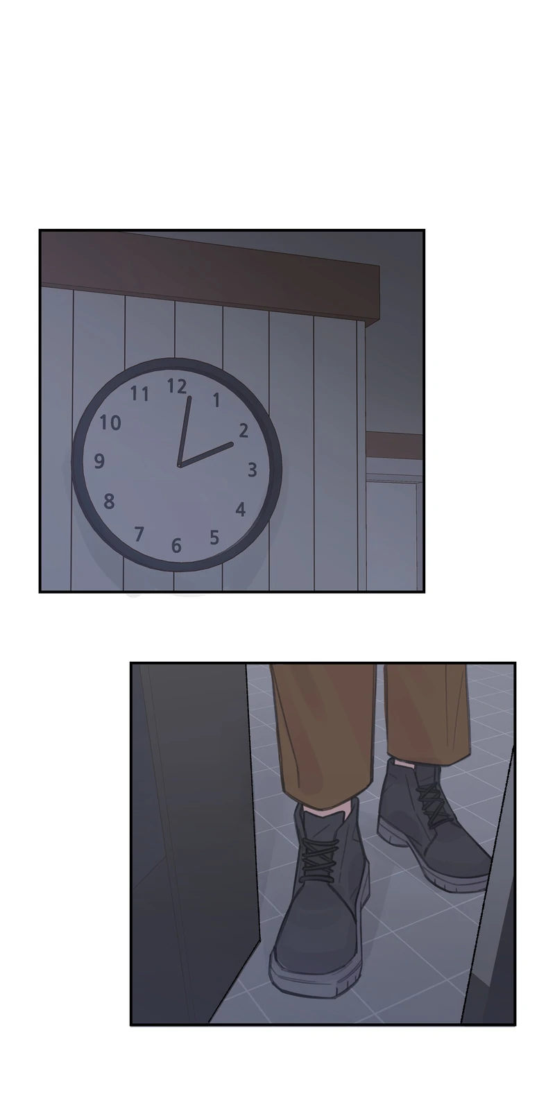 Pavlov’s Dog (Official) - 35 - I Wasn't Lying to You manhwa