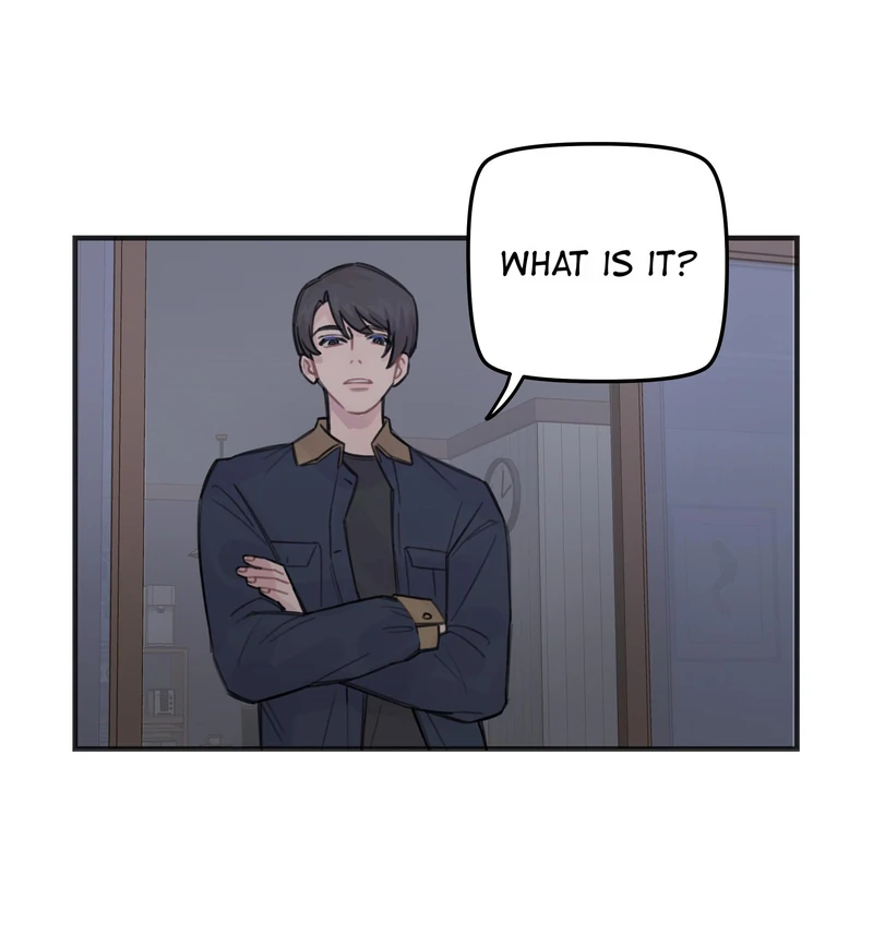 Pavlov’s Dog (Official) - 35 - I Wasn't Lying to You manhwa