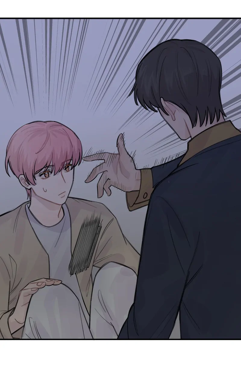 Pavlov’s Dog (Official) - 35 - I Wasn't Lying to You manhwa