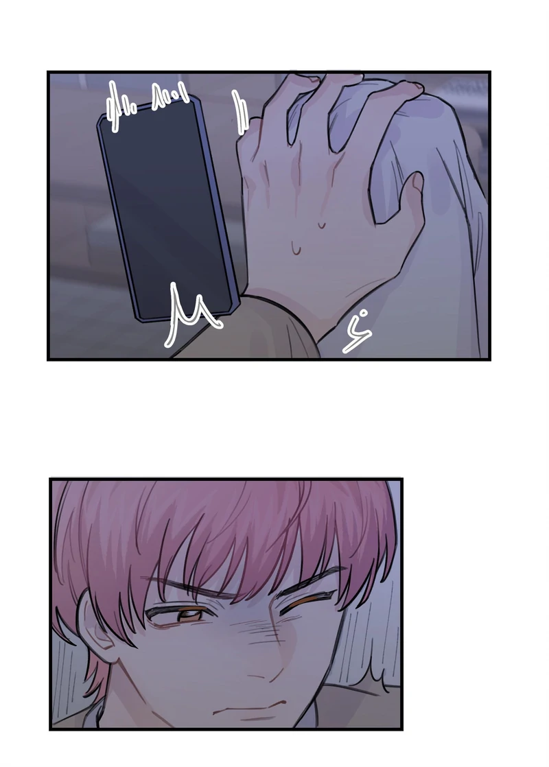 Pavlov’s Dog (Official) - 35 - I Wasn't Lying to You manhwa
