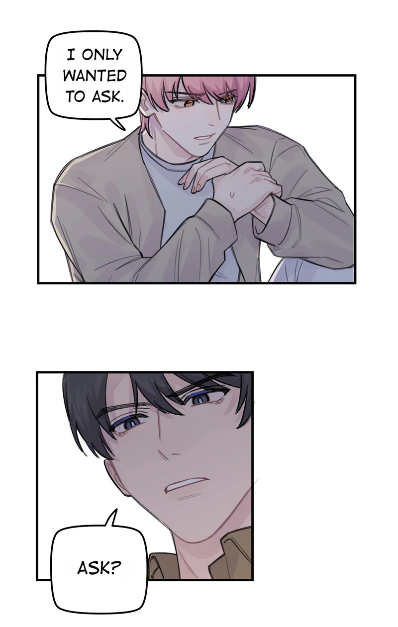 Pavlov’s Dog (Official) - 35 - I Wasn't Lying to You manhwa