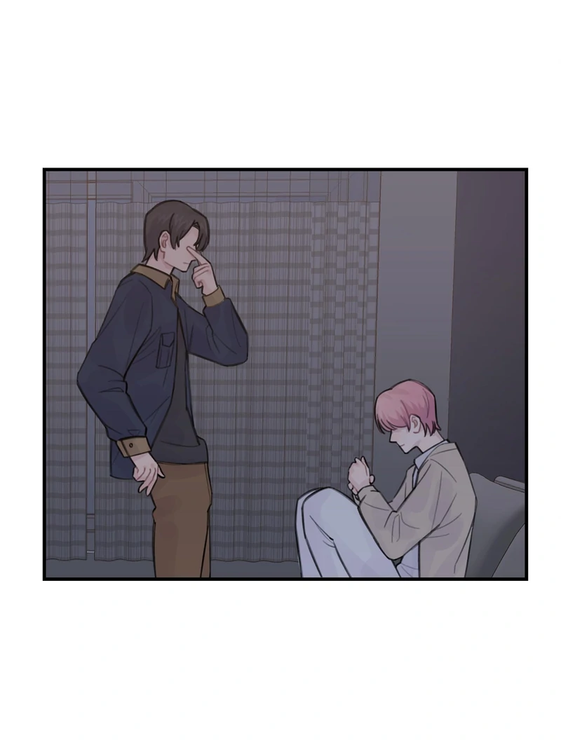 Pavlov’s Dog (Official) - 35 - I Wasn't Lying to You manhwa