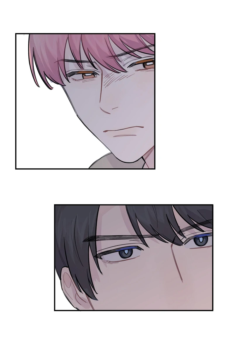 Pavlov’s Dog (Official) - 35 - I Wasn't Lying to You manhwa
