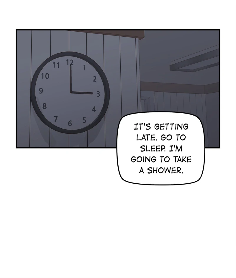 Pavlov’s Dog (Official) - 35 - I Wasn't Lying to You manhwa