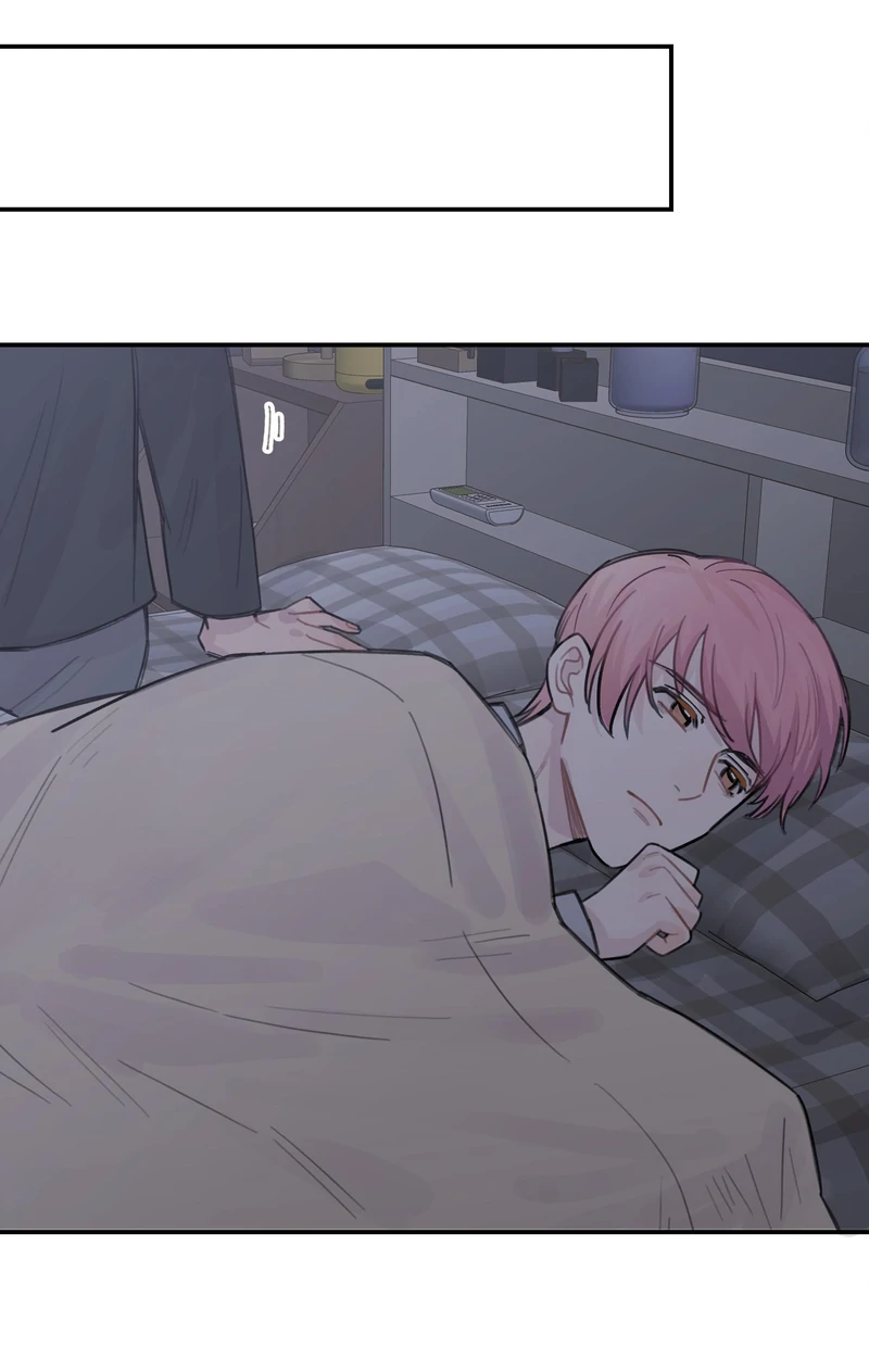 Pavlov’s Dog (Official) - 35 - I Wasn't Lying to You manhwa