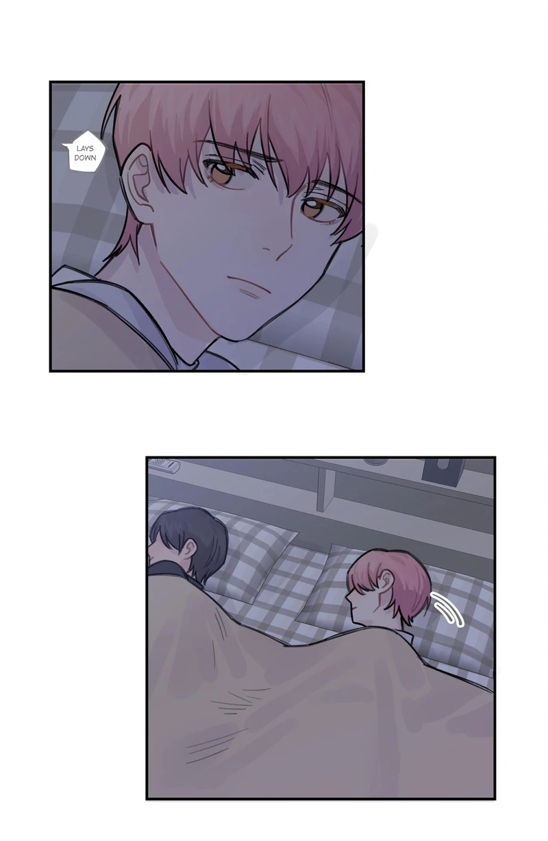 Pavlov’s Dog (Official) - 35 - I Wasn't Lying to You manhwa