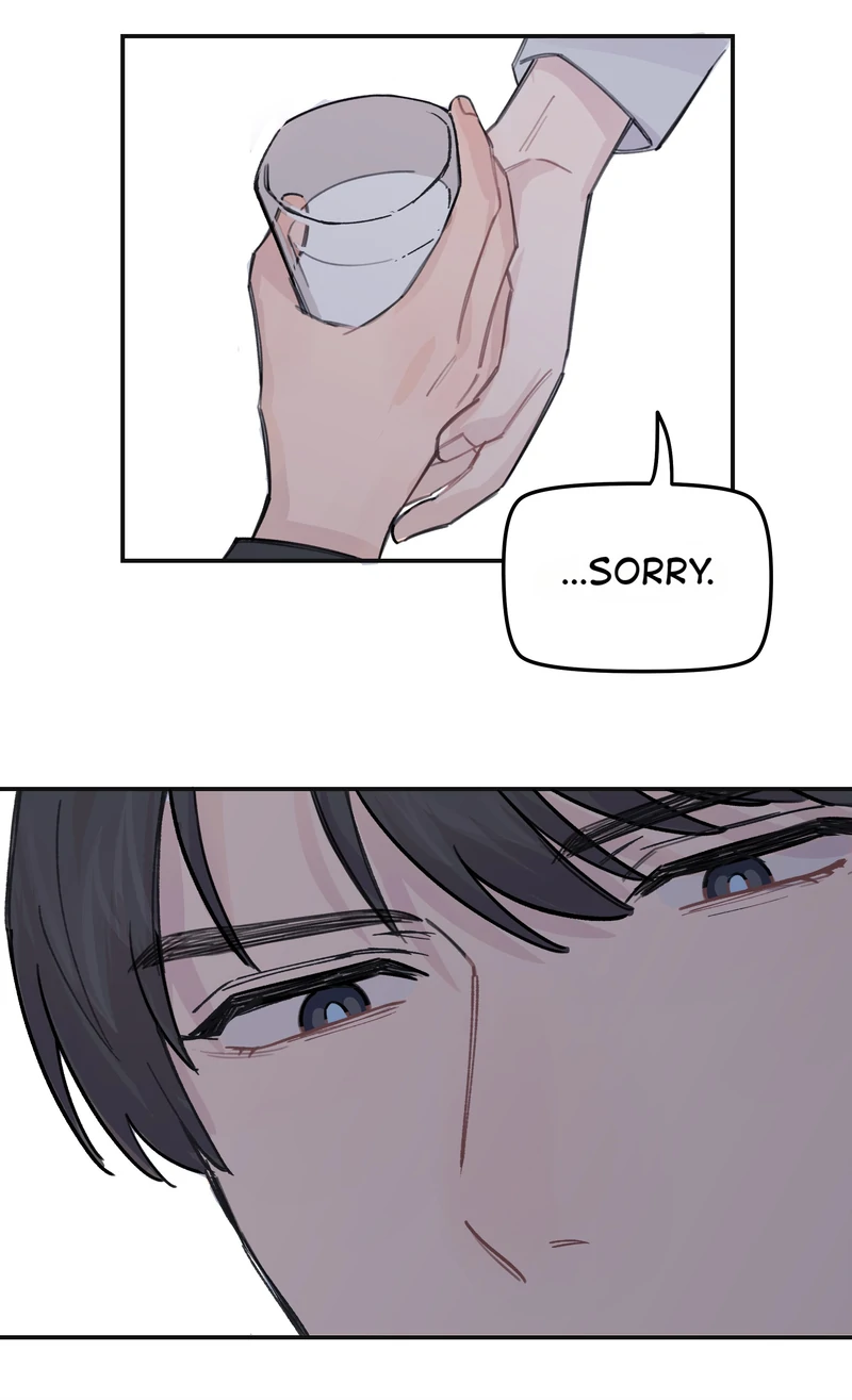 Pavlov’s Dog (Official) - 35 - I Wasn't Lying to You manhwa