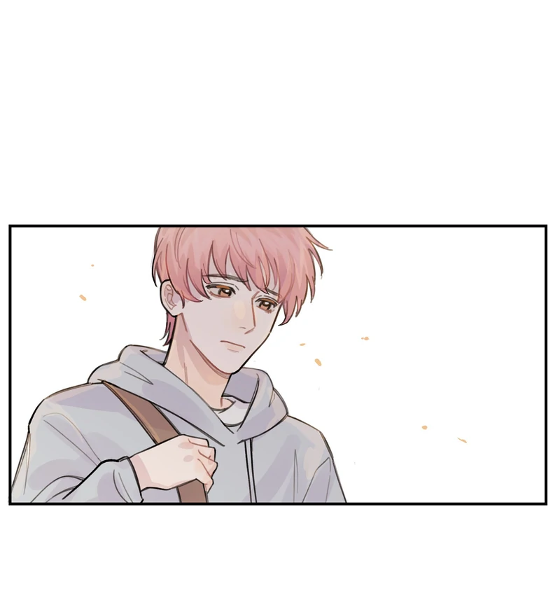 Pavlov’s Dog (Official) - 36 - I Don’t Want to Fight With You manhwa