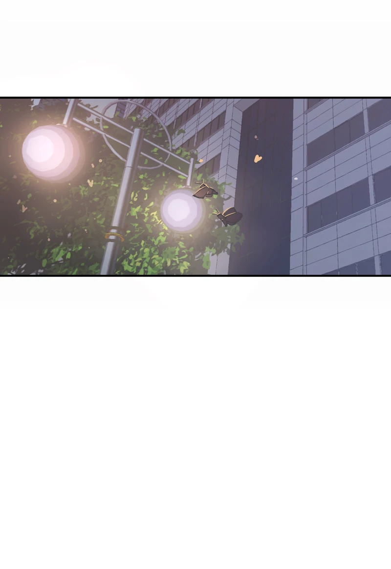 Pavlov’s Dog (Official) - 36 - I Don’t Want to Fight With You manhwa