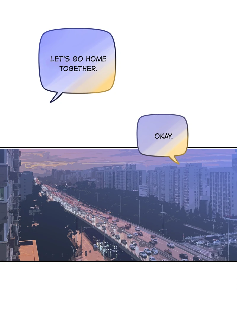Pavlov’s Dog (Official) - 37 - Want to Eat Together Tonight? manhwa