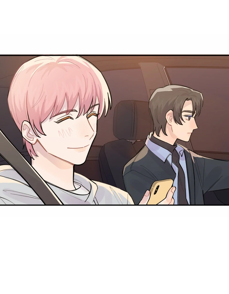 Pavlov’s Dog (Official) - 37 - Want to Eat Together Tonight? manhwa