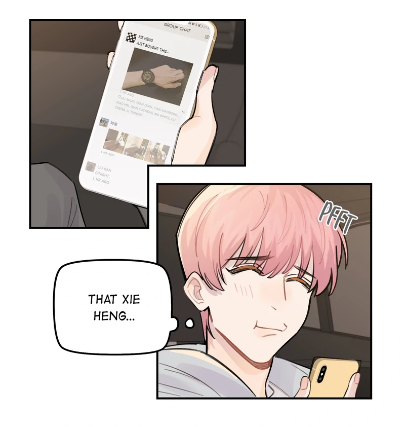 Pavlov’s Dog (Official) - 37 - Want to Eat Together Tonight? manhwa