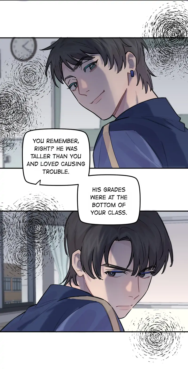 Pavlov’s Dog (Official) - 37 - Want to Eat Together Tonight? manhwa