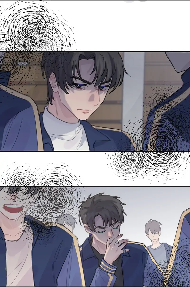 Pavlov’s Dog (Official) - 37 - Want to Eat Together Tonight? manhwa