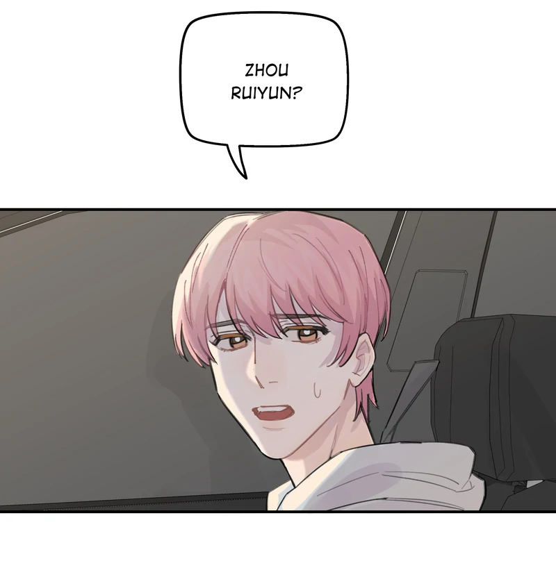 Pavlov’s Dog (Official) - 37 - Want to Eat Together Tonight? manhwa