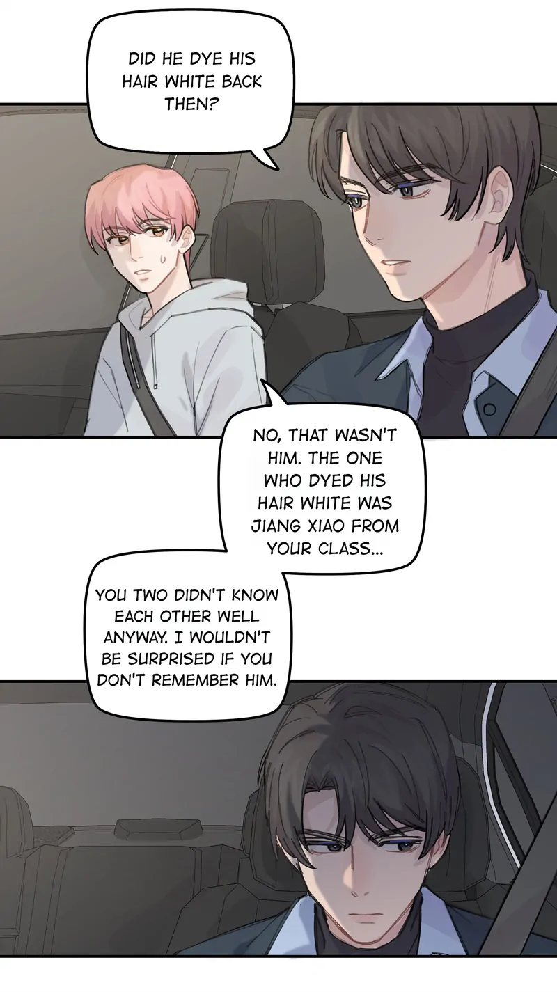 Pavlov’s Dog (Official) - 37 - Want to Eat Together Tonight? manhwa