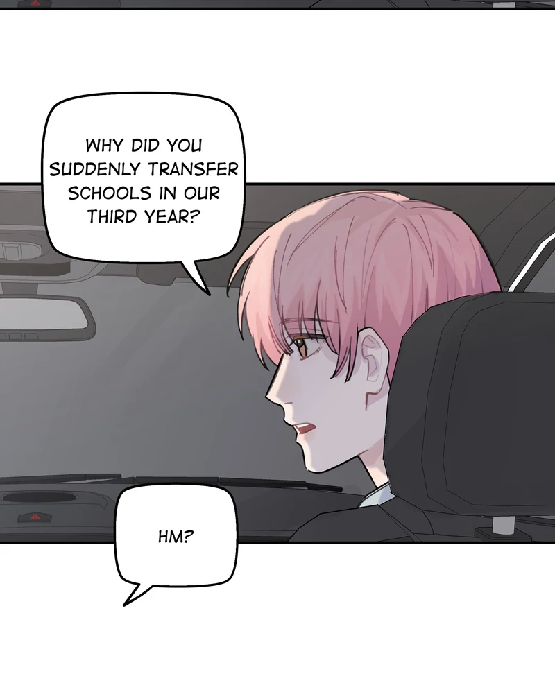 Pavlov’s Dog (Official) - 37 - Want to Eat Together Tonight? manhwa