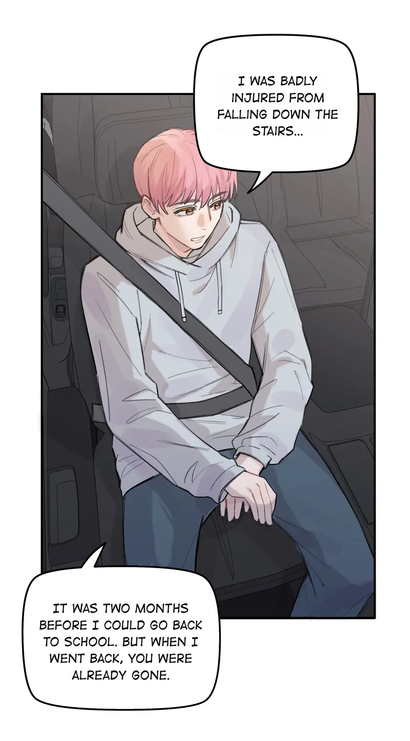 Pavlov’s Dog (Official) - 37 - Want to Eat Together Tonight? manhwa