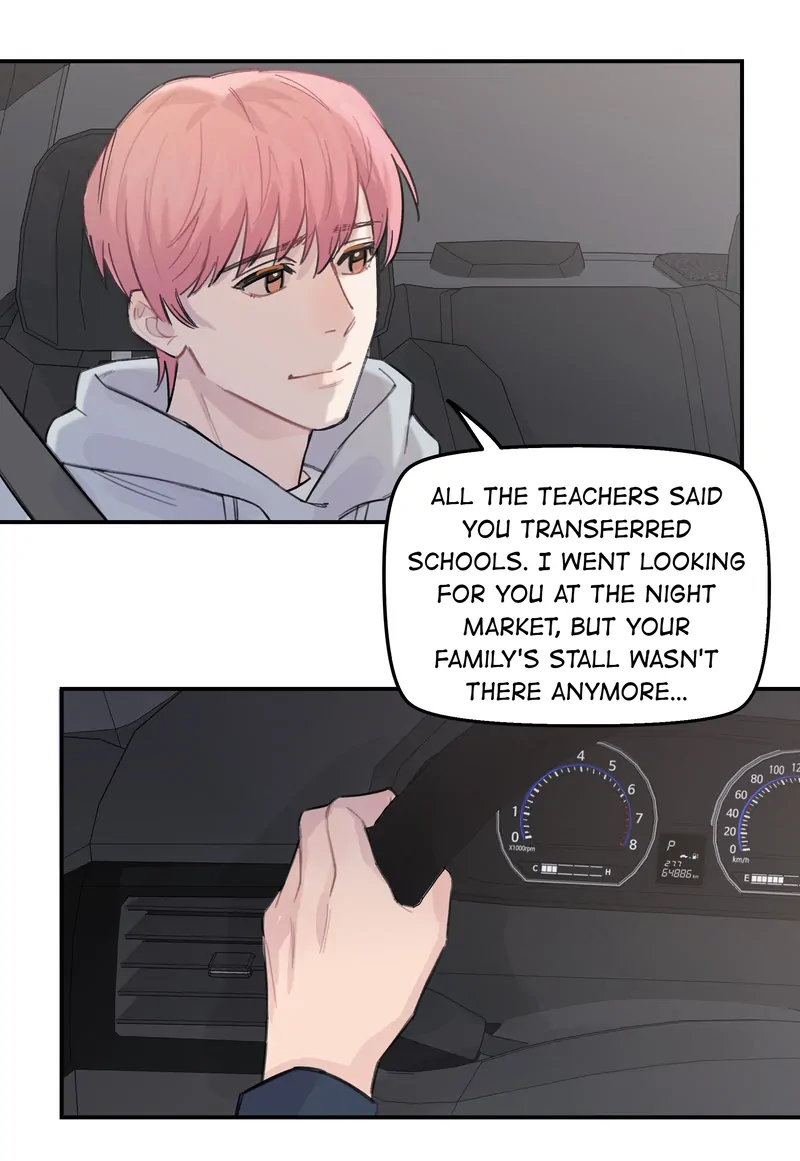 Pavlov’s Dog (Official) - 37 - Want to Eat Together Tonight? manhwa
