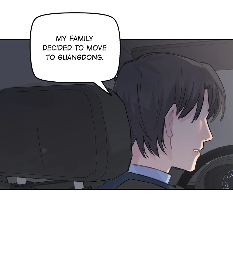 Pavlov’s Dog (Official) - 37 - Want to Eat Together Tonight? manhwa