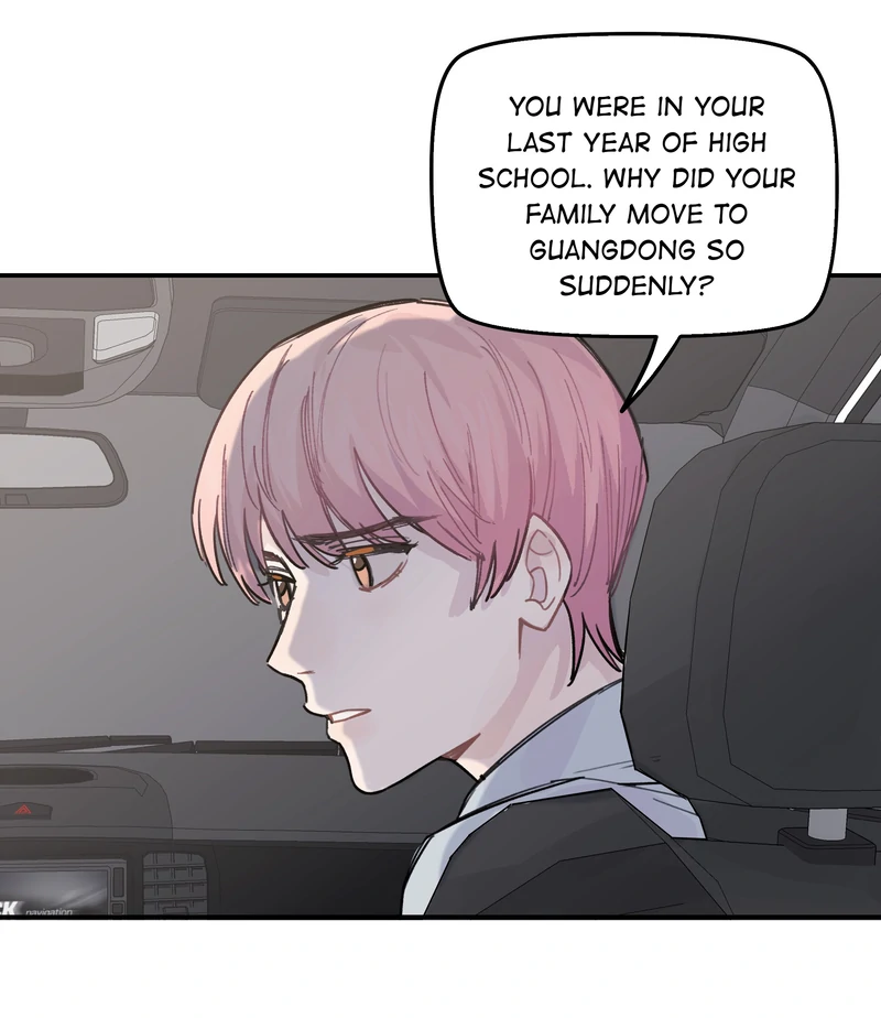 Pavlov’s Dog (Official) - 37 - Want to Eat Together Tonight? manhwa