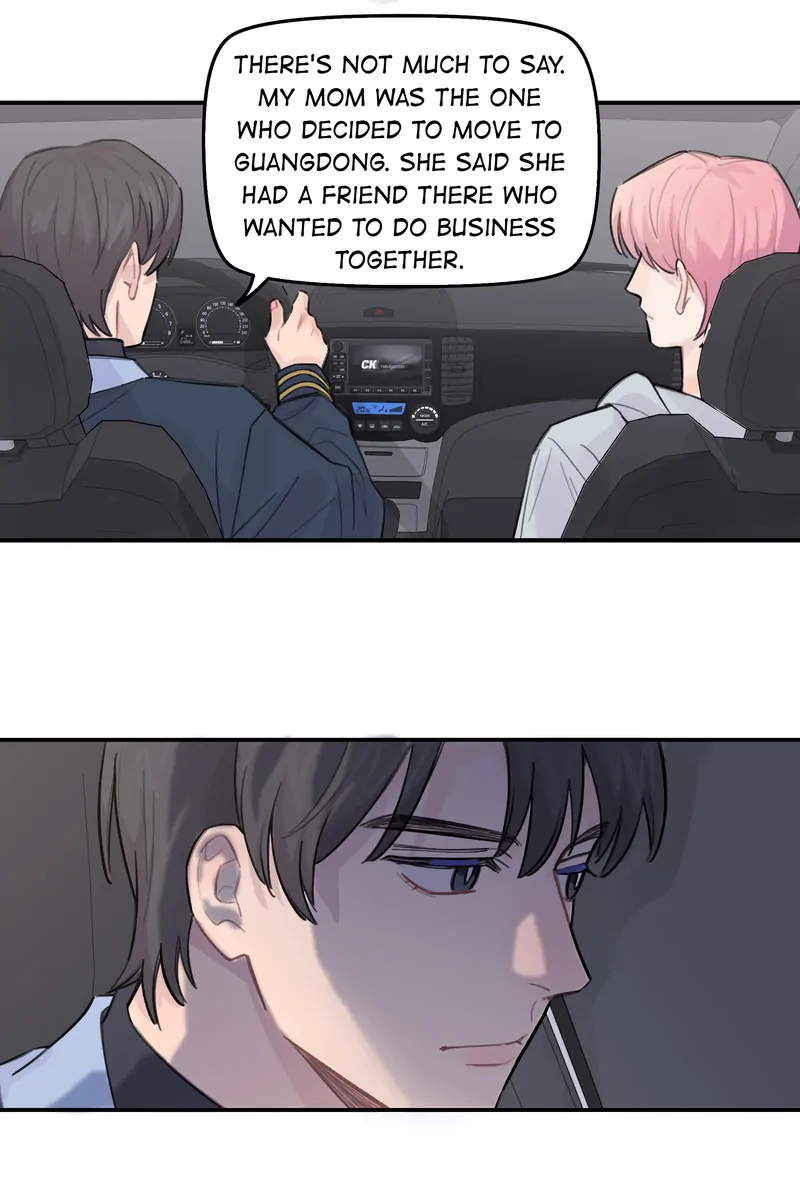 Pavlov’s Dog (Official) - 37 - Want to Eat Together Tonight? manhwa