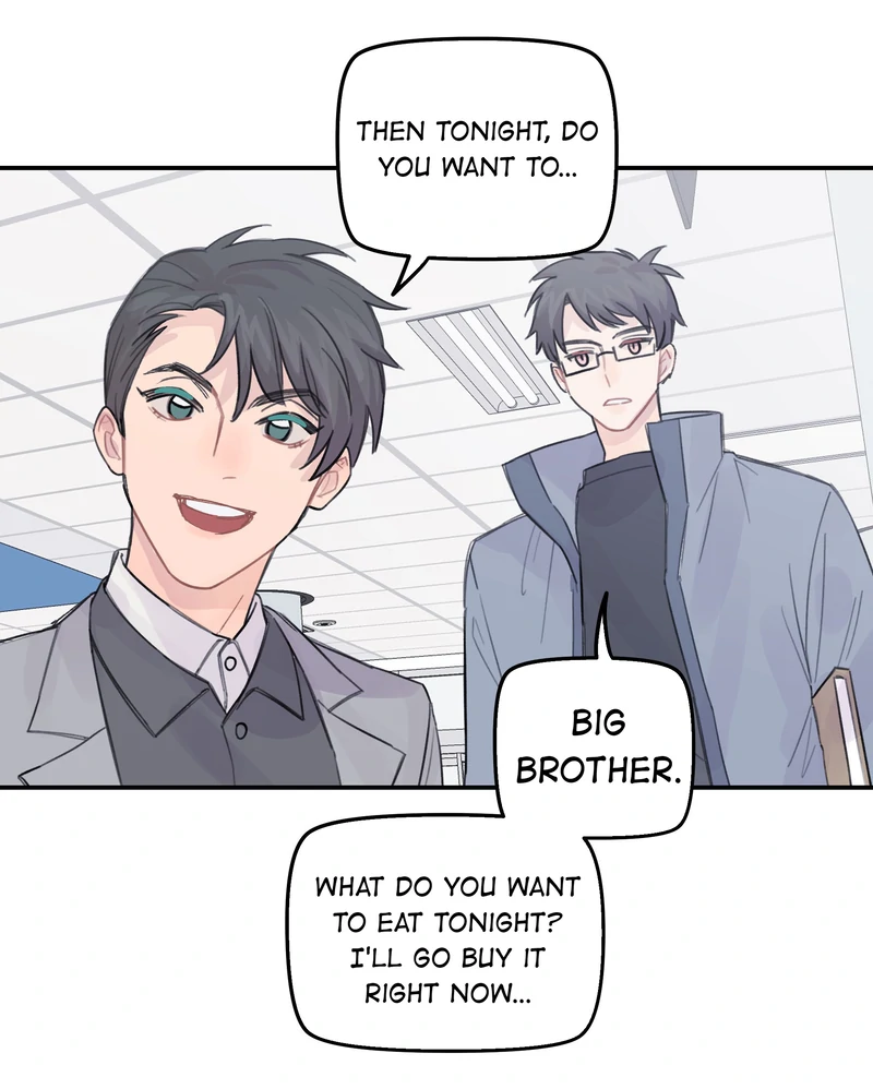 Pavlov’s Dog (Official) - 37 - Want to Eat Together Tonight? manhwa