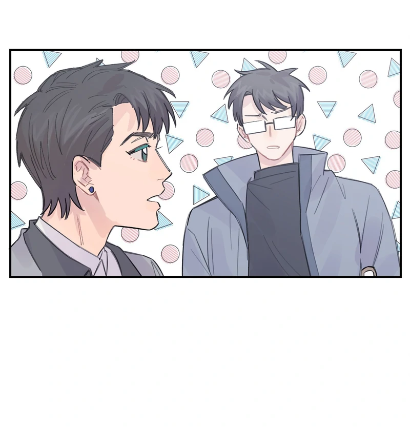 Pavlov’s Dog (Official) - 37 - Want to Eat Together Tonight? manhwa