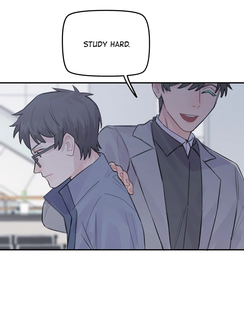 Pavlov’s Dog (Official) - 37 - Want to Eat Together Tonight? manhwa