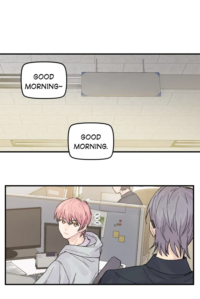 Pavlov’s Dog (Official) - 38 - Can't Imagine manhwa