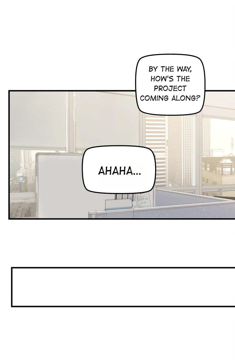 Pavlov’s Dog (Official) - 38 - Can't Imagine manhwa