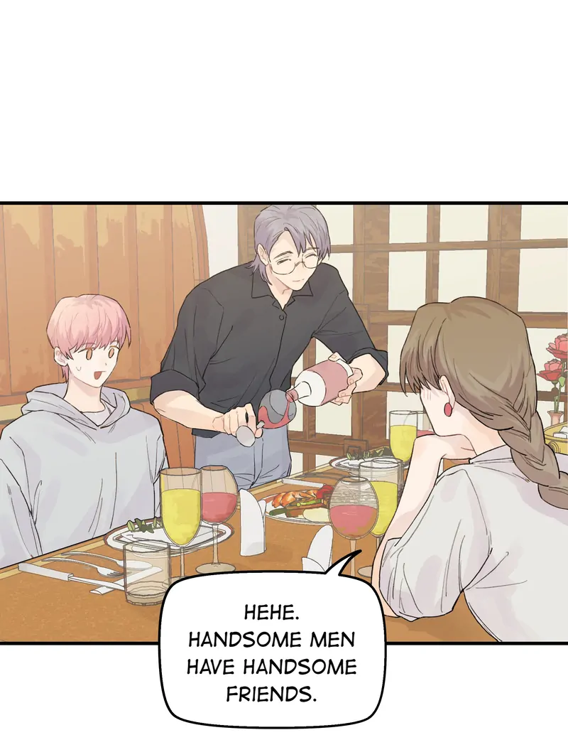 Pavlov’s Dog (Official) - 38 - Can't Imagine manhwa
