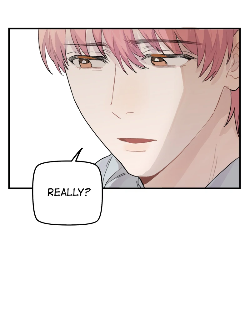 Pavlov’s Dog (Official) - 38 - Can't Imagine manhwa