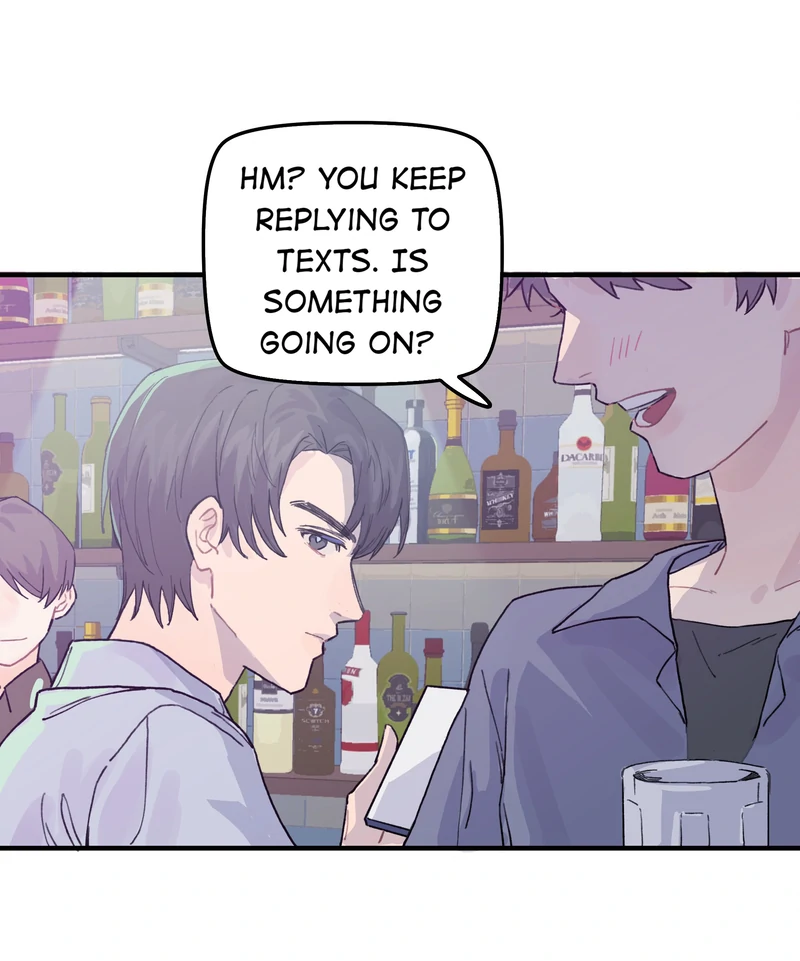 Pavlov’s Dog (Official) - 38 - Can't Imagine manhwa