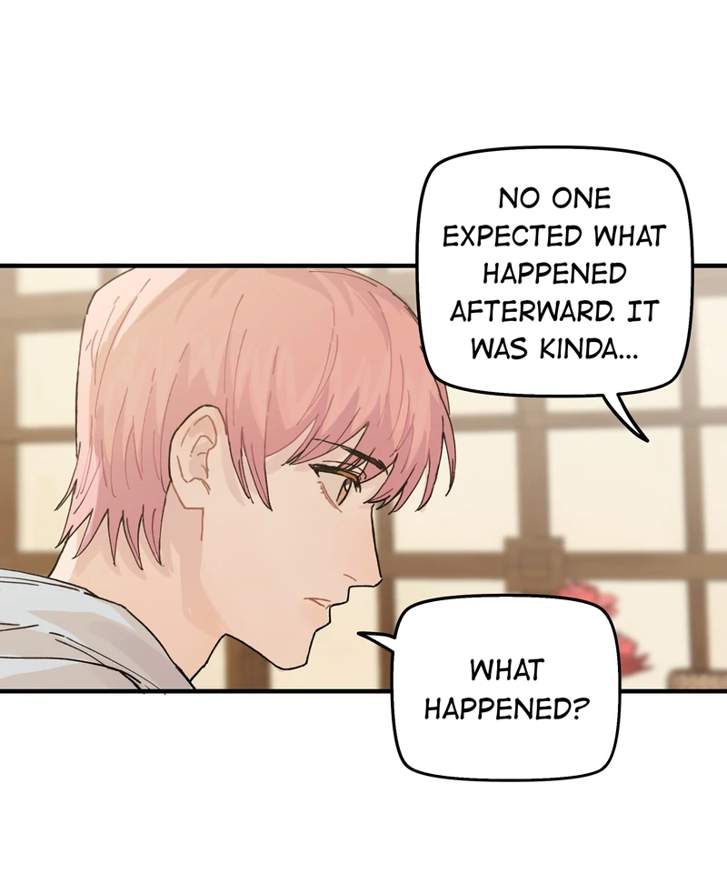 Pavlov’s Dog (Official) - 38 - Can't Imagine manhwa