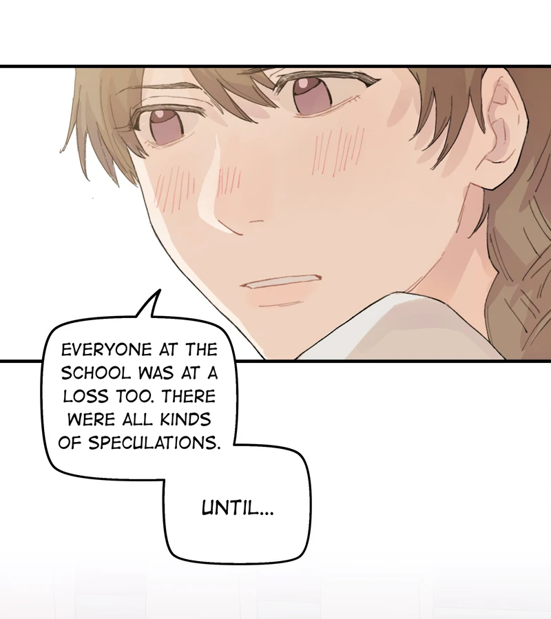Pavlov’s Dog (Official) - 38 - Can't Imagine manhwa