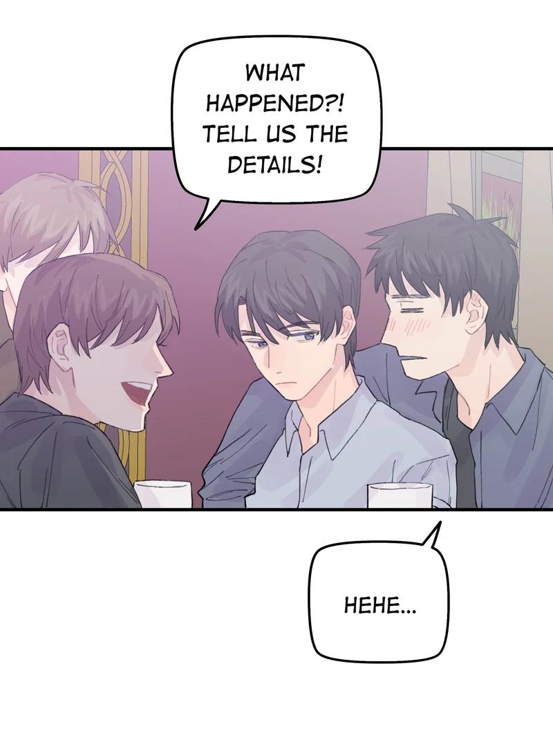 Pavlov’s Dog (Official) - 38 - Can't Imagine manhwa